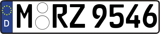M-RZ9546