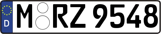 M-RZ9548