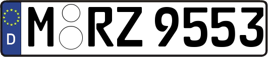 M-RZ9553