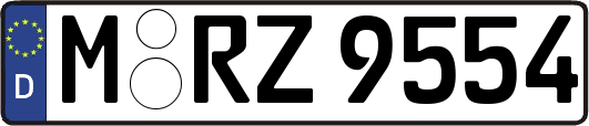 M-RZ9554