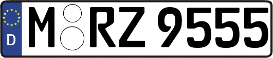 M-RZ9555