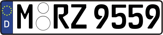 M-RZ9559
