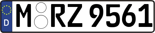 M-RZ9561