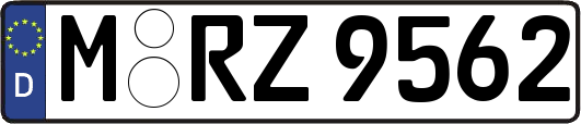 M-RZ9562