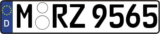 M-RZ9565