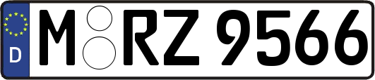 M-RZ9566