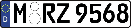 M-RZ9568