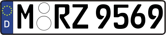 M-RZ9569