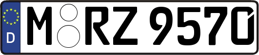 M-RZ9570