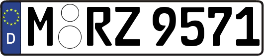 M-RZ9571