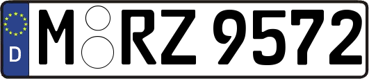 M-RZ9572