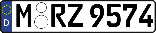 M-RZ9574