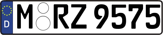M-RZ9575
