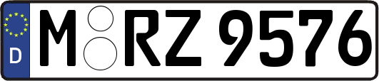 M-RZ9576