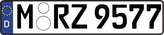 M-RZ9577