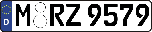 M-RZ9579