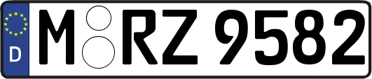 M-RZ9582