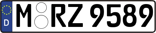 M-RZ9589