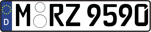 M-RZ9590
