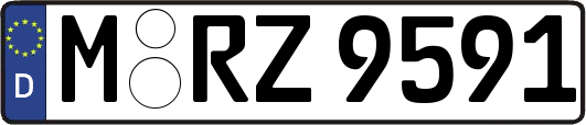 M-RZ9591