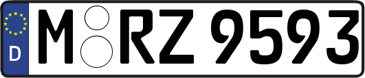 M-RZ9593