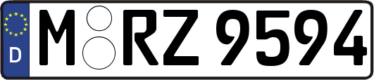 M-RZ9594