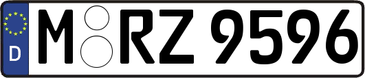 M-RZ9596