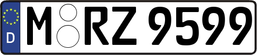 M-RZ9599