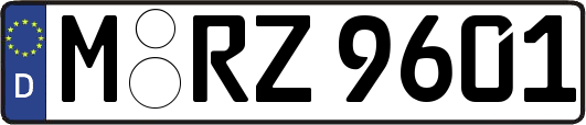M-RZ9601