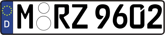M-RZ9602