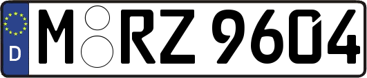 M-RZ9604