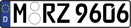 M-RZ9606