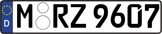 M-RZ9607
