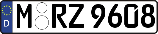 M-RZ9608