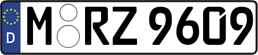 M-RZ9609