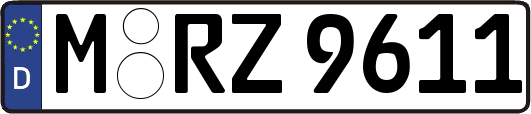 M-RZ9611