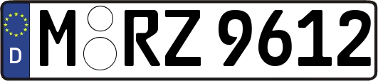 M-RZ9612