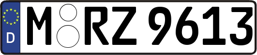 M-RZ9613