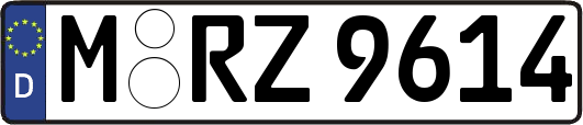 M-RZ9614