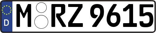 M-RZ9615