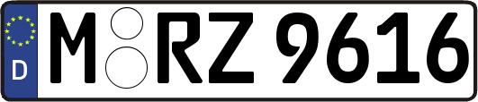 M-RZ9616