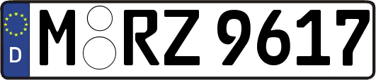 M-RZ9617