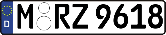 M-RZ9618