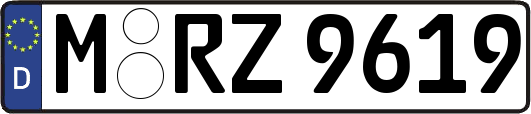 M-RZ9619