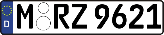 M-RZ9621