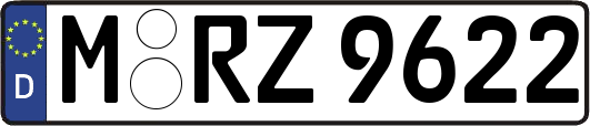 M-RZ9622