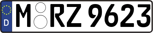 M-RZ9623