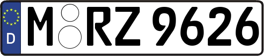 M-RZ9626