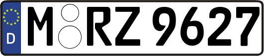 M-RZ9627