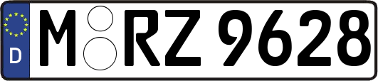 M-RZ9628